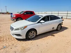 5NPE24AF8GH279107 2016 HYUNDAI SONATA