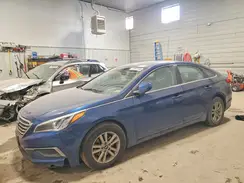 5NPE24AF8GH280130 2016 HYUNDAI SONATA