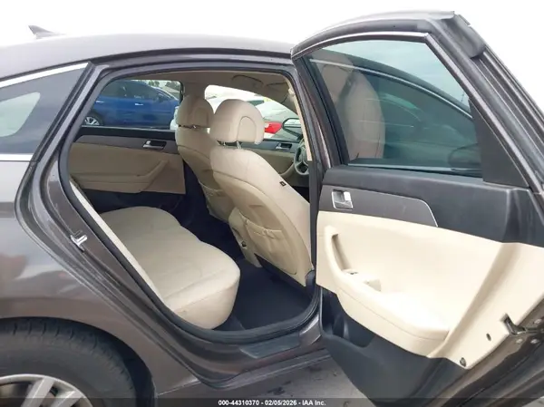 5NPE24AF8GH280368 2016 HYUNDAI SONATA - Image 8