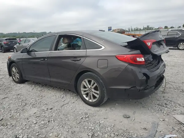 5NPE24AF8GH280385 2016 HYUNDAI SONATA - Image 2