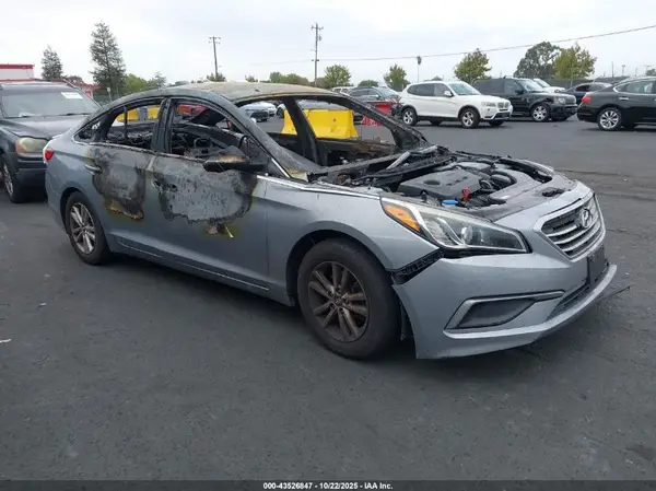 5NPE24AF8GH280998 2016 HYUNDAI SONATA