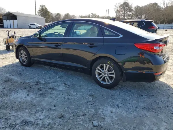 5NPE24AF8GH281035 2016 HYUNDAI SONATA - Image 2