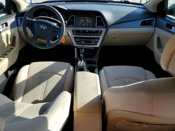 5NPE24AF8GH281035 2016 HYUNDAI SONATA - Image 8