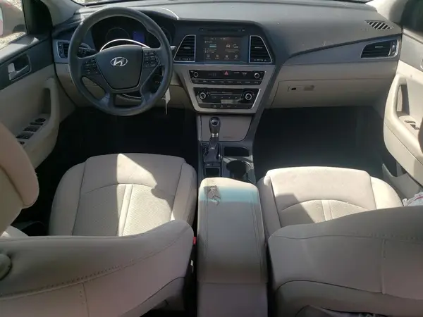 5NPE24AF8GH281164 2016 HYUNDAI SONATA - Image 8