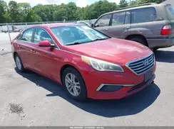 5NPE24AF8GH281794 2016 HYUNDAI SONATA