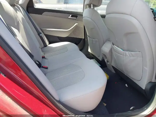 5NPE24AF8GH281794 2016 HYUNDAI SONATA - Image 8