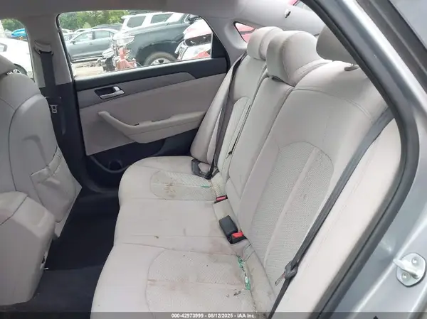 5NPE24AF8GH281973 2016 HYUNDAI SONATA - Image 8