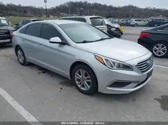 5NPE24AF8GH282170 2016 HYUNDAI SONATA