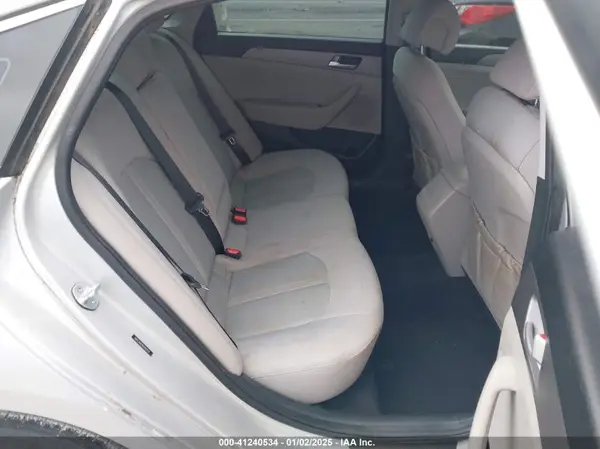 5NPE24AF8GH282170 2016 HYUNDAI SONATA - Image 8