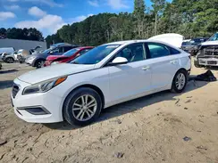 5NPE24AF8GH282640 2016 HYUNDAI SONATA