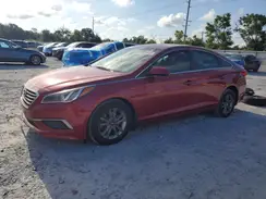 5NPE24AF8GH284159 2016 HYUNDAI SONATA