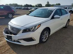 5NPE24AF8GH284176 2016 HYUNDAI SONATA