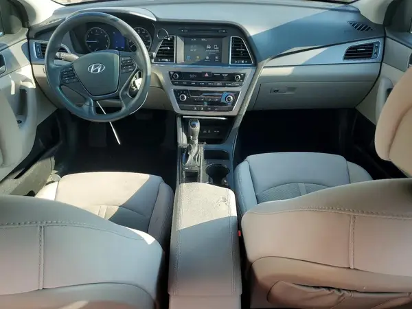 5NPE24AF8GH284176 2016 HYUNDAI SONATA - Image 8