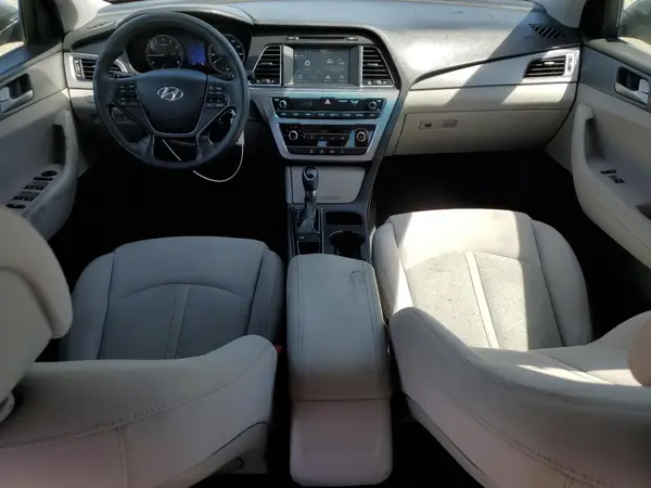 5NPE24AF8GH284324 2016 HYUNDAI SONATA - Image 8
