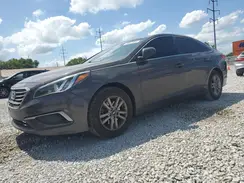 5NPE24AF8GH284498 2016 HYUNDAI SONATA