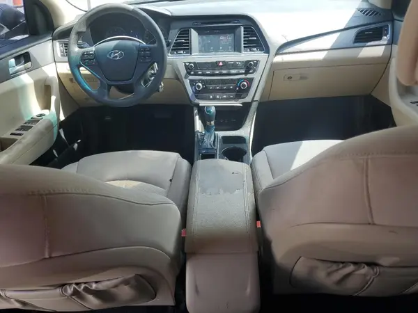 5NPE24AF8GH284498 2016 HYUNDAI SONATA - Image 8