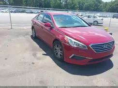 5NPE24AF8GH284646 2016 HYUNDAI SONATA