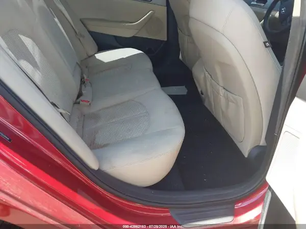 5NPE24AF8GH284646 2016 HYUNDAI SONATA - Image 8