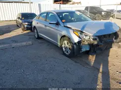5NPE24AF8GH284811 2016 HYUNDAI SONATA