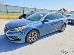 5NPE24AF8GH285098 2016 HYUNDAI SONATA