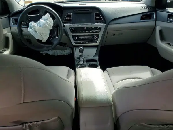 5NPE24AF8GH285599 2016 HYUNDAI SONATA - Image 8
