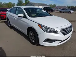 5NPE24AF8GH286333 2016 HYUNDAI SONATA