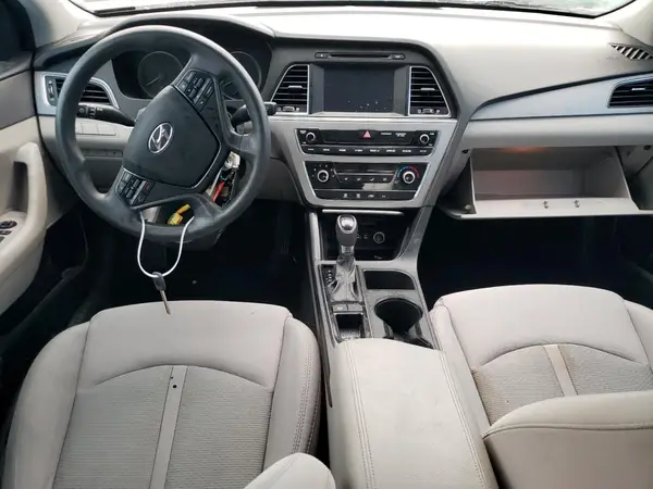 5NPE24AF8GH286350 2016 HYUNDAI SONATA - Image 8