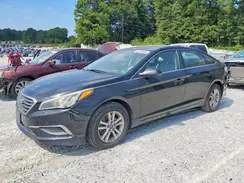 5NPE24AF8GH286753 2016 HYUNDAI SONATA