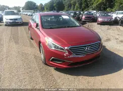 5NPE24AF8GH288762 2016 HYUNDAI SONATA