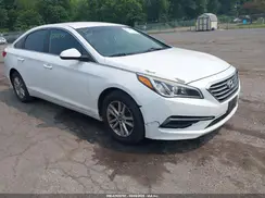 5NPE24AF8GH288874 2016 HYUNDAI SONATA