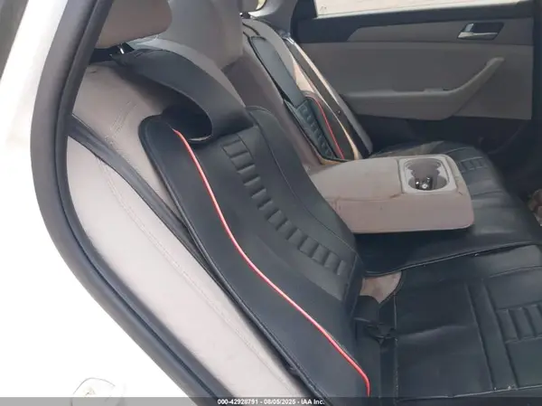 5NPE24AF8GH288874 2016 HYUNDAI SONATA - Image 8