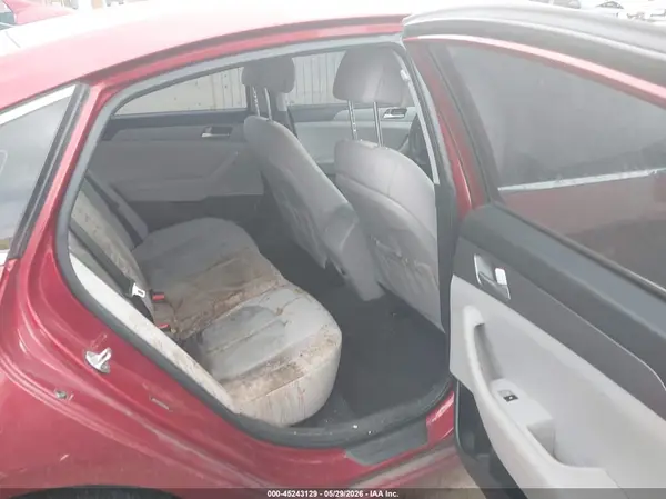 5NPE24AF8GH289460 2016 HYUNDAI SONATA - Image 8