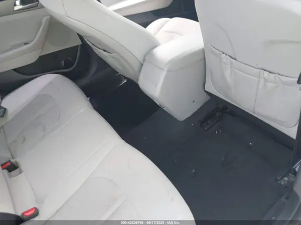 5NPE24AF8GH289541 2016 HYUNDAI SONATA - Image 8