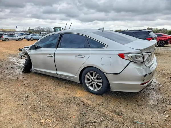 5NPE24AF8GH290513 2016 HYUNDAI SONATA - Image 2