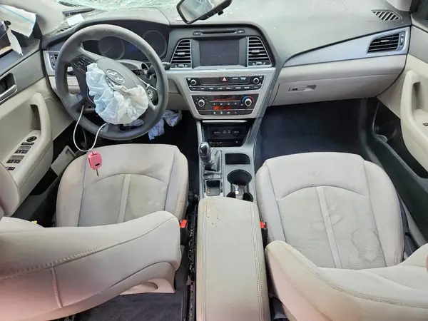 5NPE24AF8GH290513 2016 HYUNDAI SONATA - Image 8