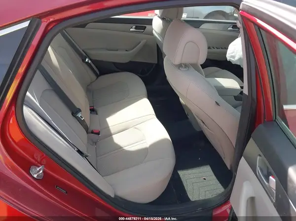 5NPE24AF8GH290978 2016 HYUNDAI SONATA - Image 8