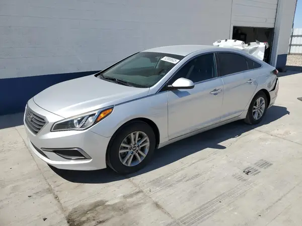 5NPE24AF8GH293248 2016 HYUNDAI SONATA - Image 1