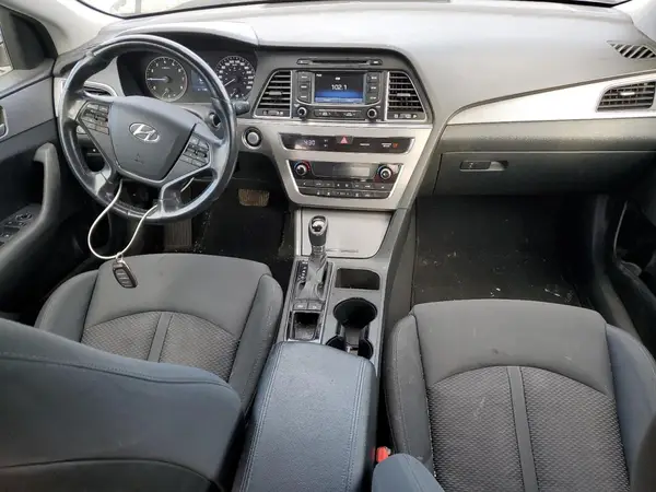 5NPE24AF8GH293301 2016 HYUNDAI SONATA - Image 8