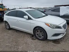5NPE24AF8GH294805 2016 HYUNDAI SONATA