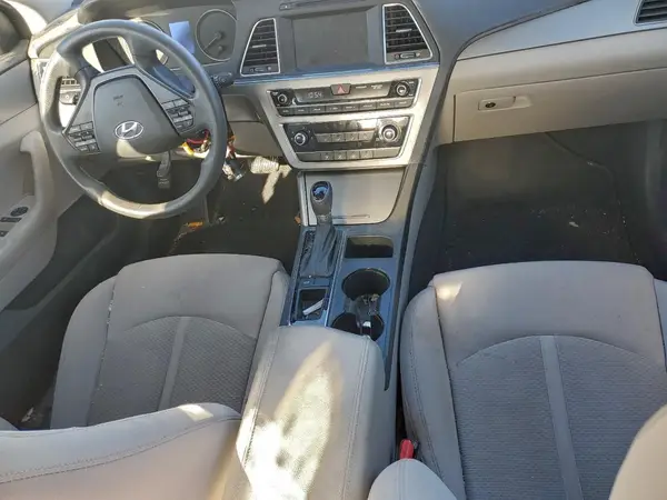 5NPE24AF8GH295422 2016 HYUNDAI SONATA - Image 8