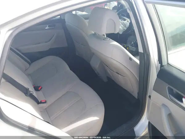 5NPE24AF8GH295520 2016 HYUNDAI SONATA - Image 8