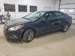 5NPE24AF8GH296134 2016 HYUNDAI SONATA