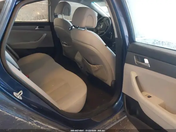 5NPE24AF8GH296179 2016 HYUNDAI SONATA - Image 8