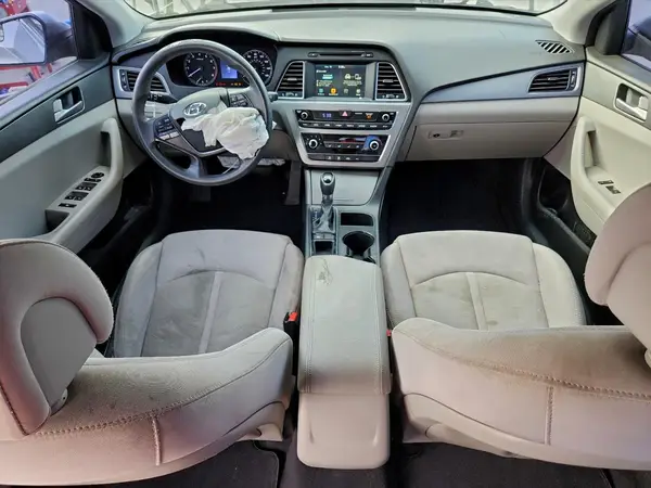 5NPE24AF8GH296232 2016 HYUNDAI SONATA - Image 8