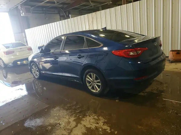 5NPE24AF8GH296652 2016 HYUNDAI SONATA - Image 2