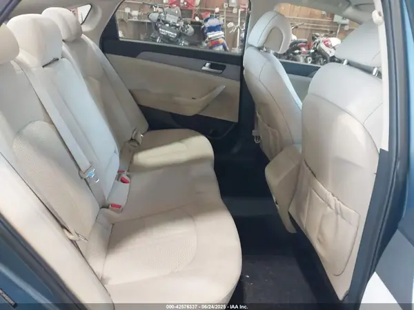 5NPE24AF8GH297610 2016 HYUNDAI SONATA - Image 8