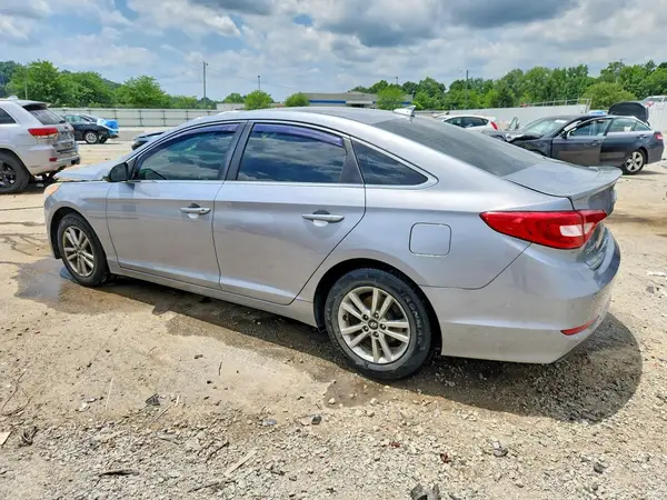 5NPE24AF8GH298157 2016 HYUNDAI SONATA - Image 2