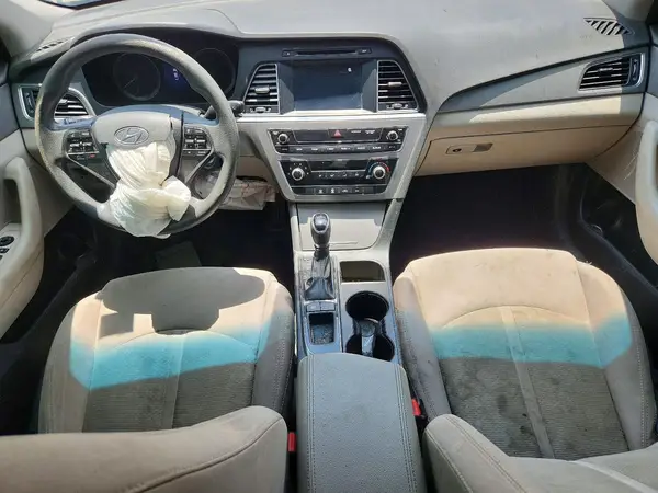 5NPE24AF8GH298157 2016 HYUNDAI SONATA - Image 8