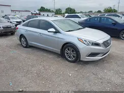 5NPE24AF8GH298613 2016 HYUNDAI SONATA