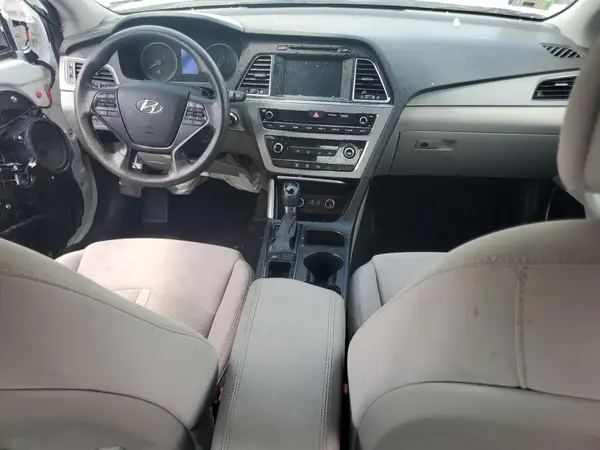 5NPE24AF8GH298787 2016 HYUNDAI SONATA - Image 8